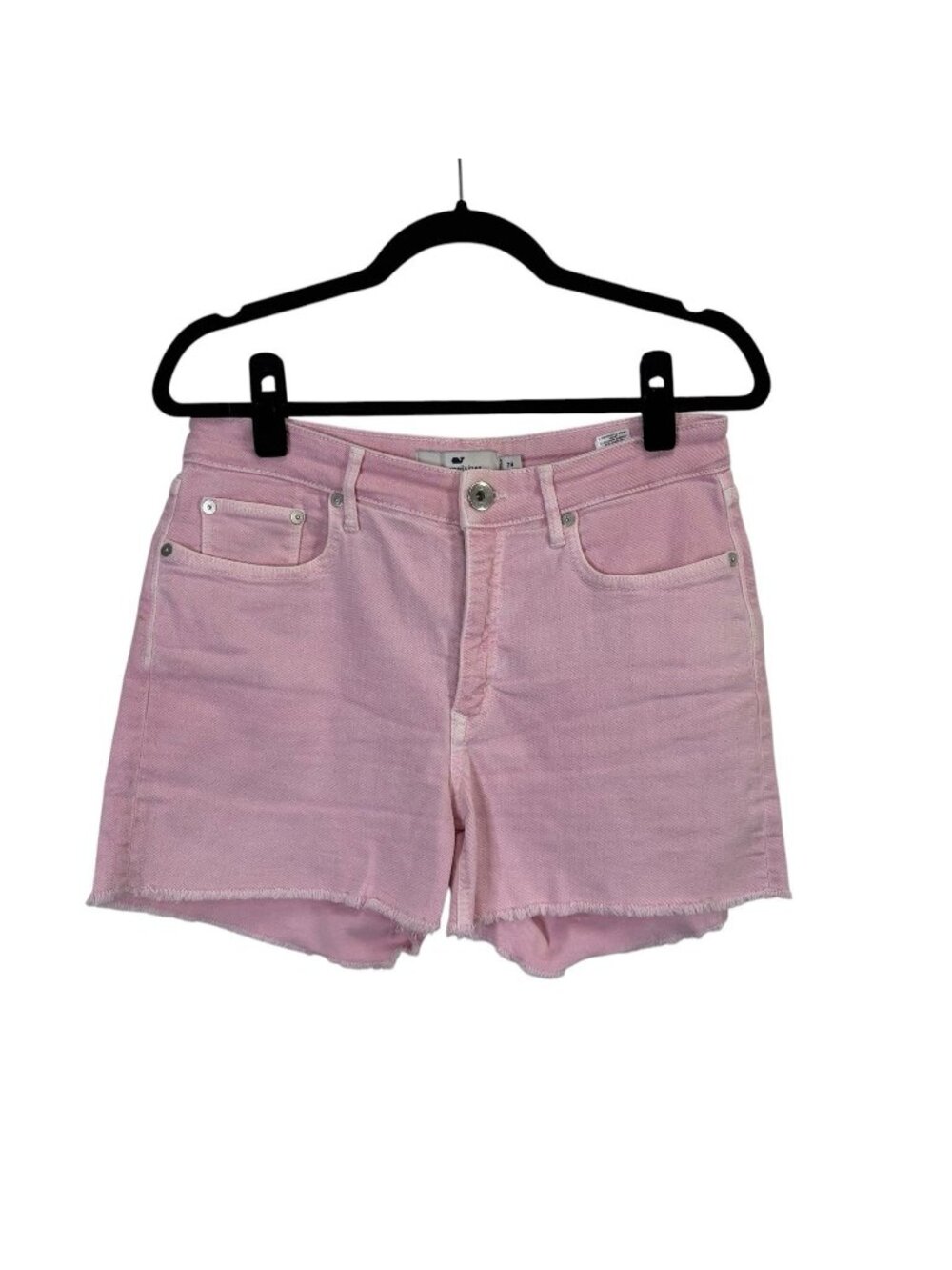 Vineyard Vines Jean Shorts 29 Pink